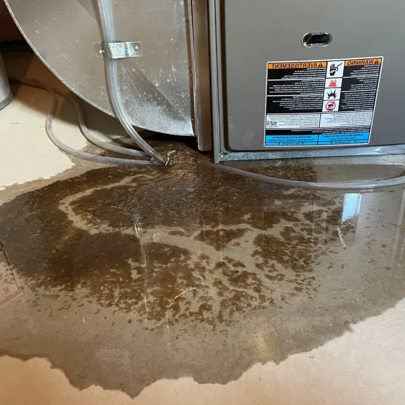 Pipe Burst and Leak Restoration in Geneva, NE